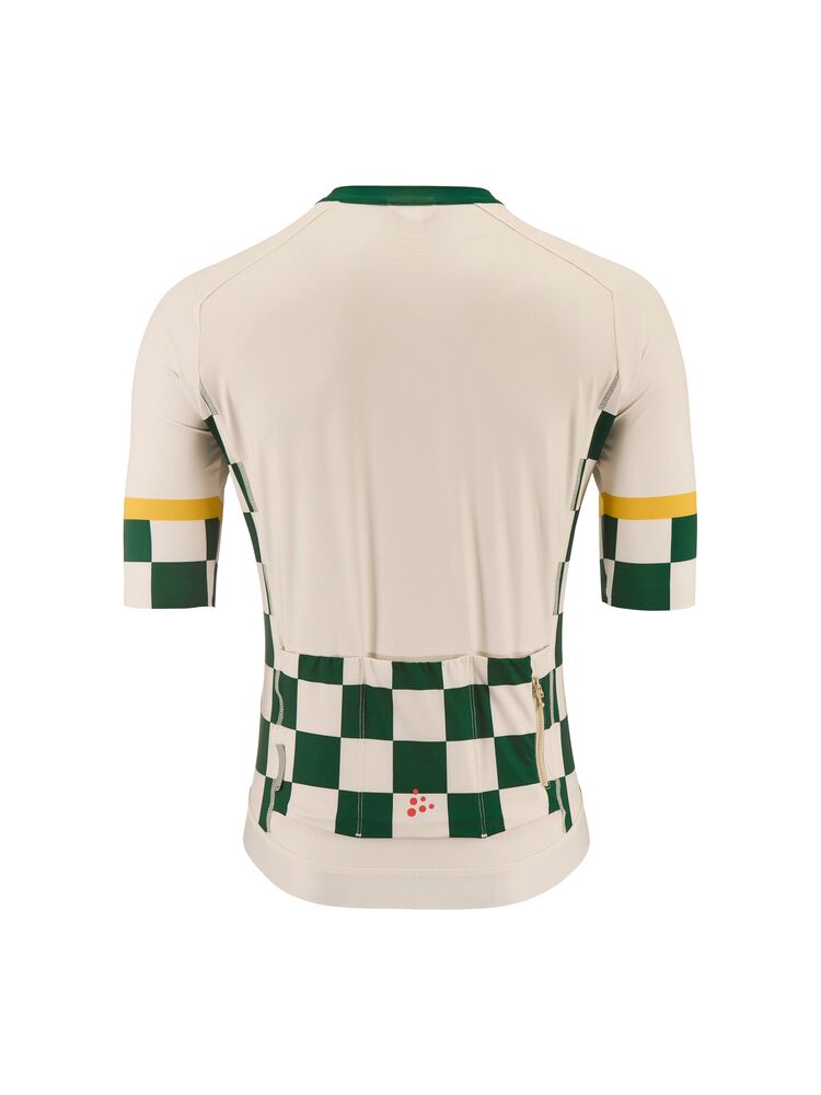 Endur Training Jersey Tröja Herr
