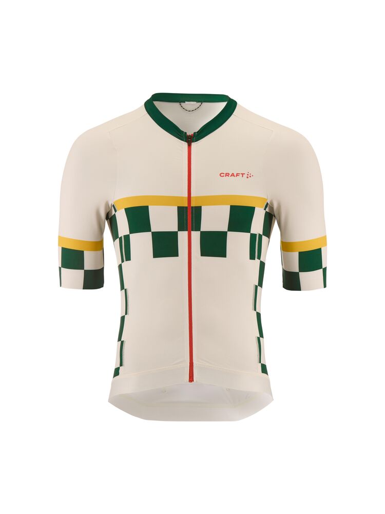 Endur Training Jersey Tröja Herr