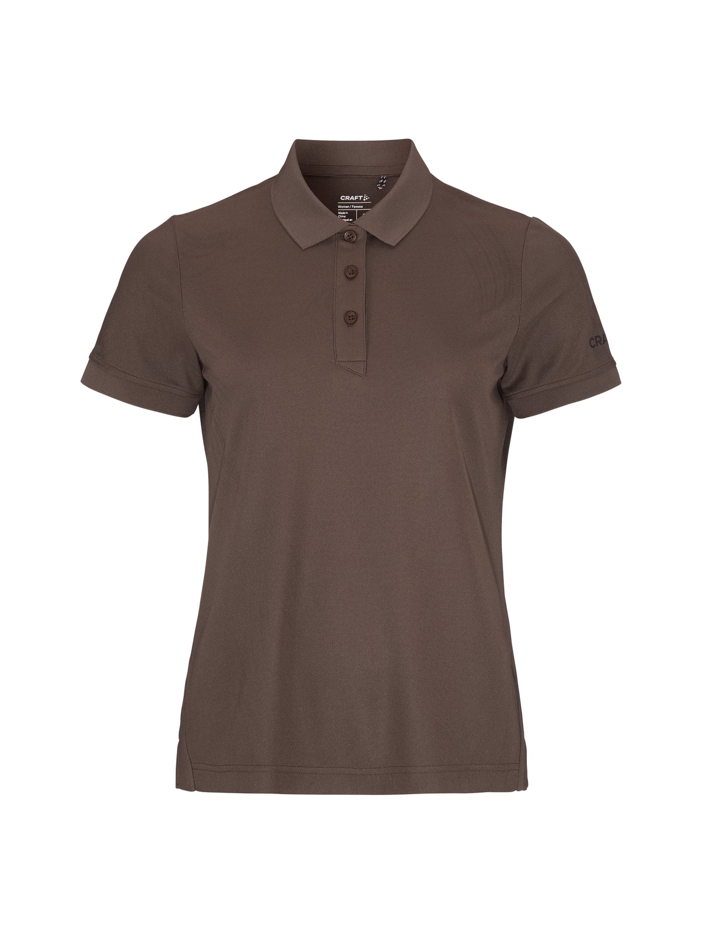 CORE Unify Polo Piké Dam (Medfit)