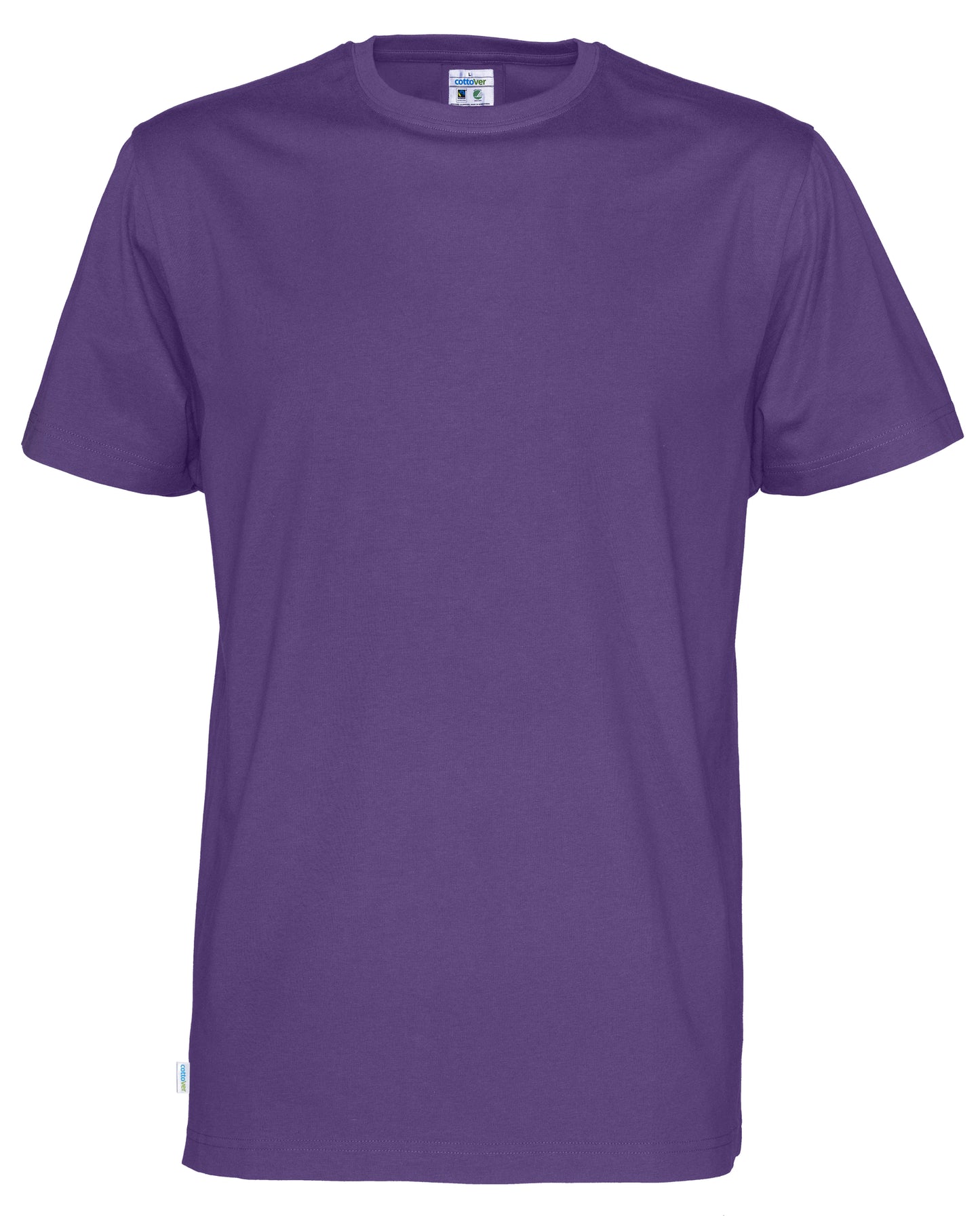 T-Shirt Herr (Brandsäkra)