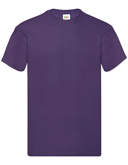 Original T T-Shirt Herr