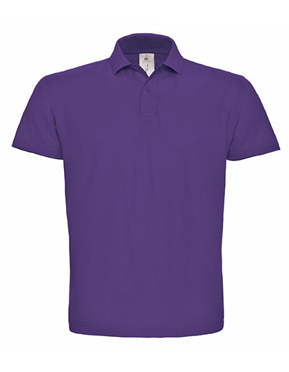Polo ID.001 Piké Unisex