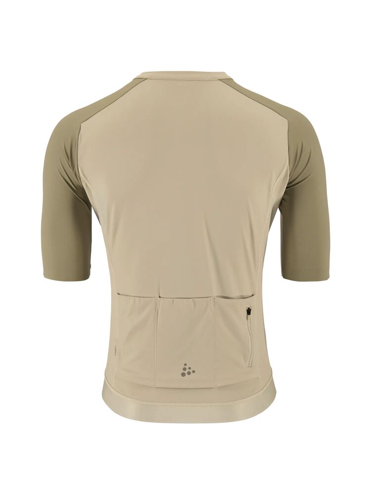 Endur Training Jersey Tröja Herr