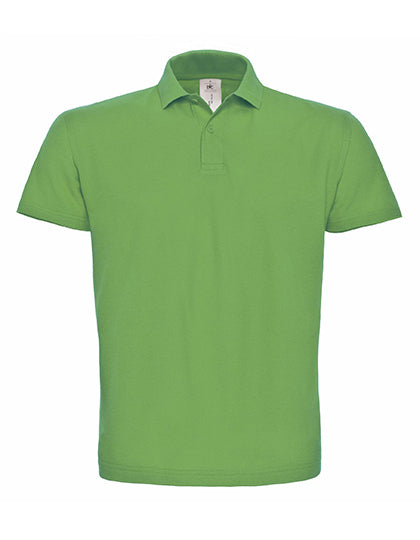 Polo ID.001 Piké Unisex