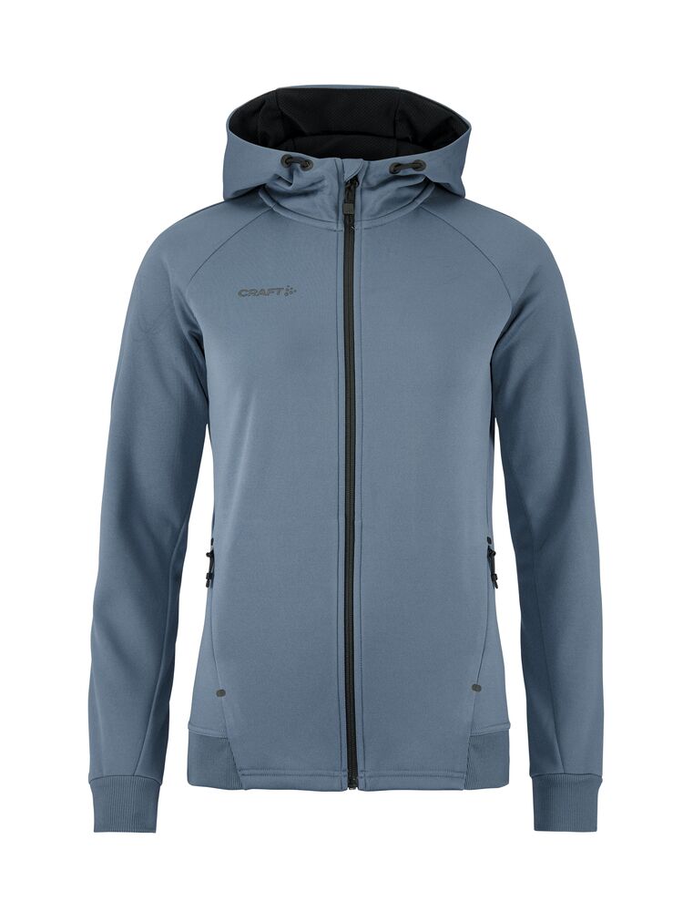 ADV Unify Jacka Hoody Dam