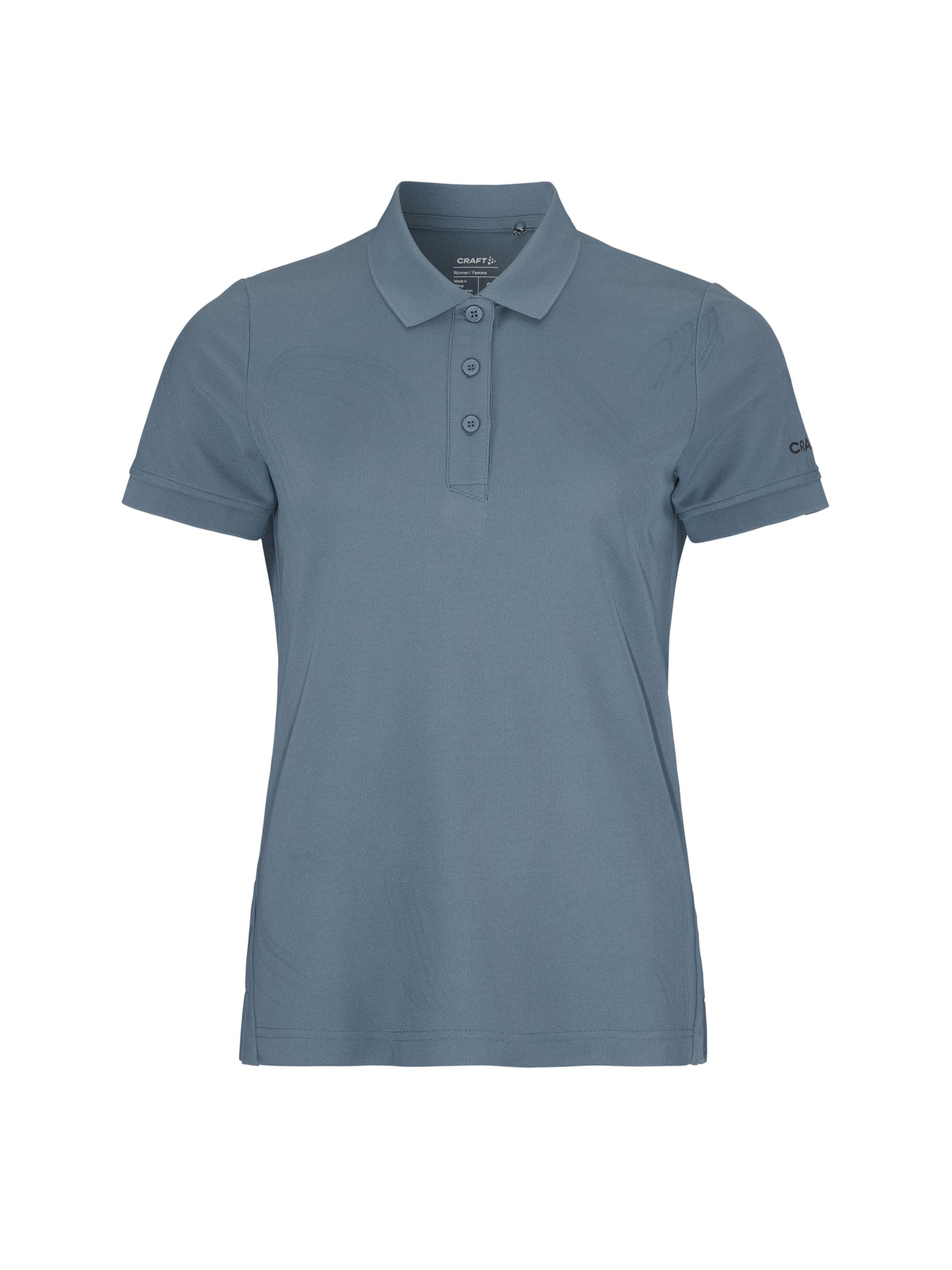 CORE Unify Polo Piké Dam (Medfit)