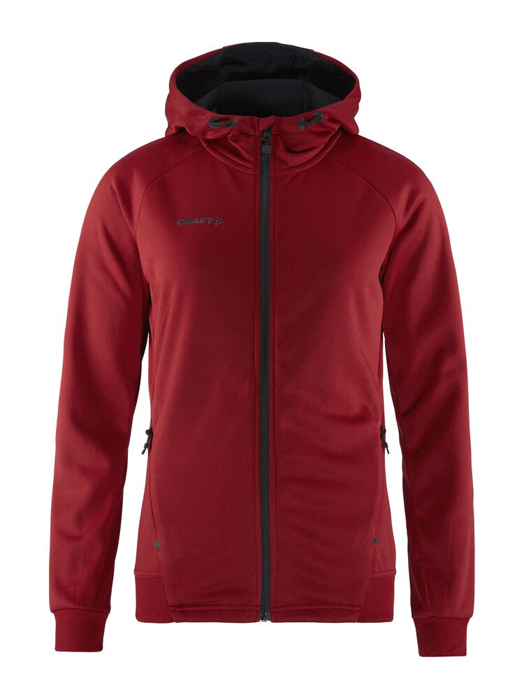 ADV Unify Jacka Hoody Dam