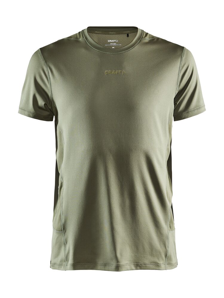 ADV Essence SS T-Shirt Herr