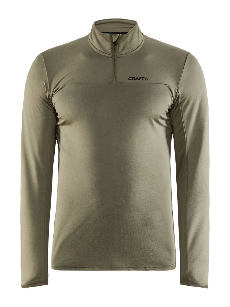 Gain Midlayer Tröja Herr