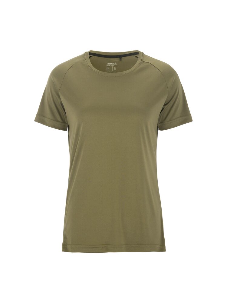 CORE Unify Training T-Shirt Dam (Medfit)