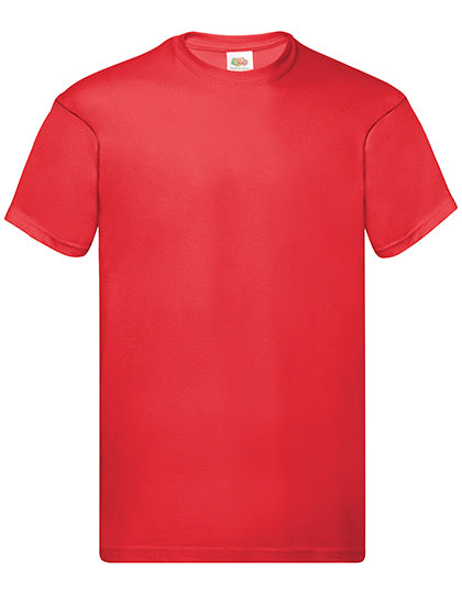 Original T T-Shirt Herr