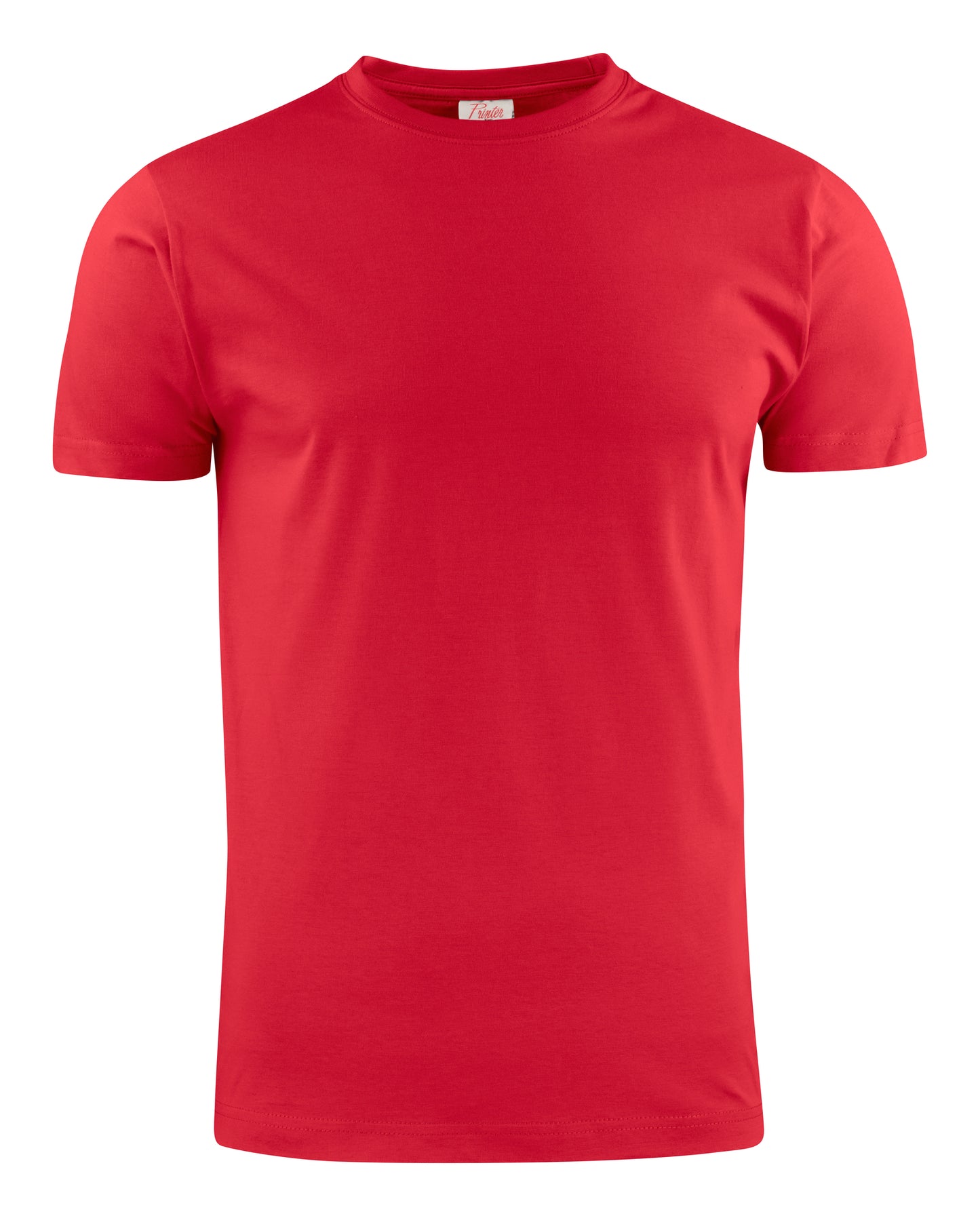 Heavier Pro T-Shirt Herr