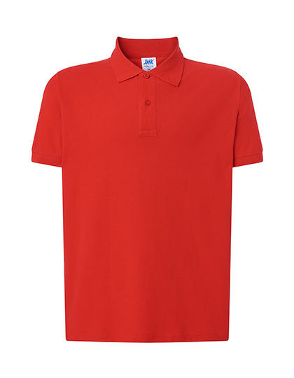 Polo Regular Piké Herr