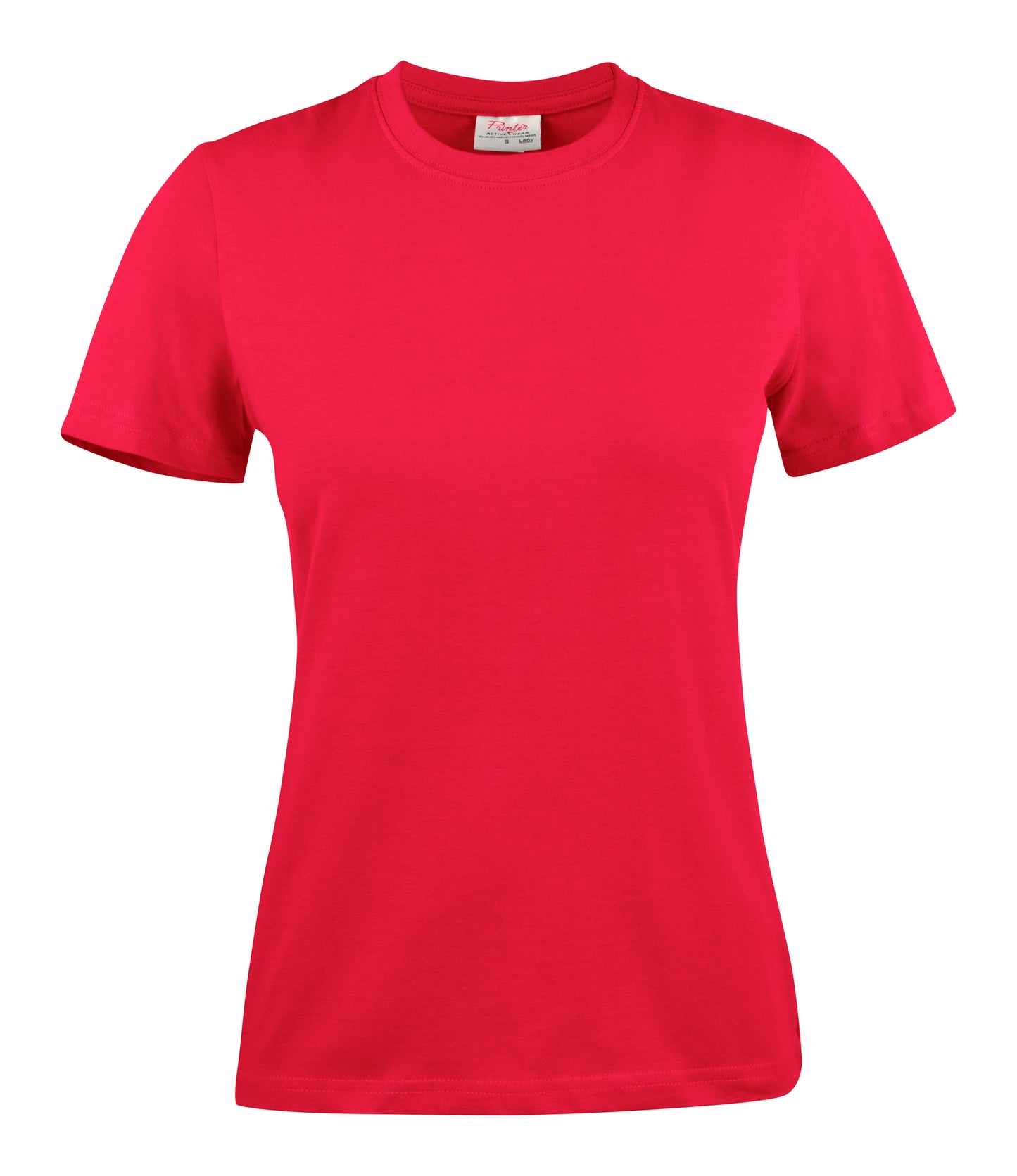 Heavier Pro T-Shirt Dam