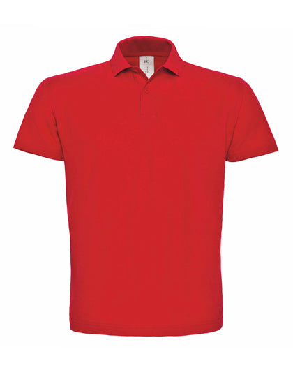 Polo ID.001 Piké Unisex