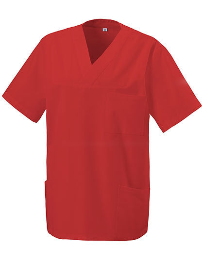 Tunic Bussarong Dam