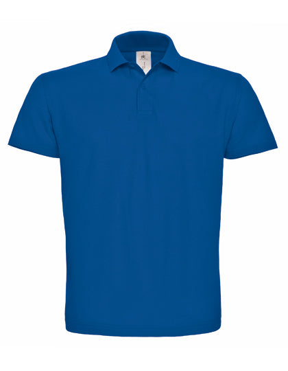 Polo ID.001 Piké Unisex