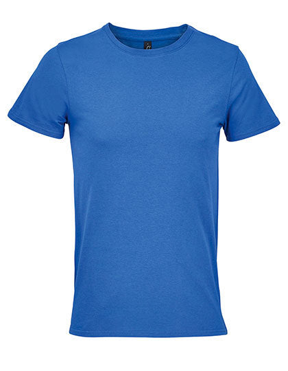 Round-neck Titan T-Shirt Unisex