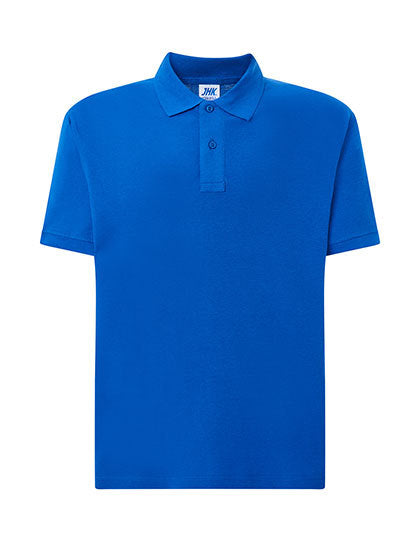 Polo Regular Piké Herr