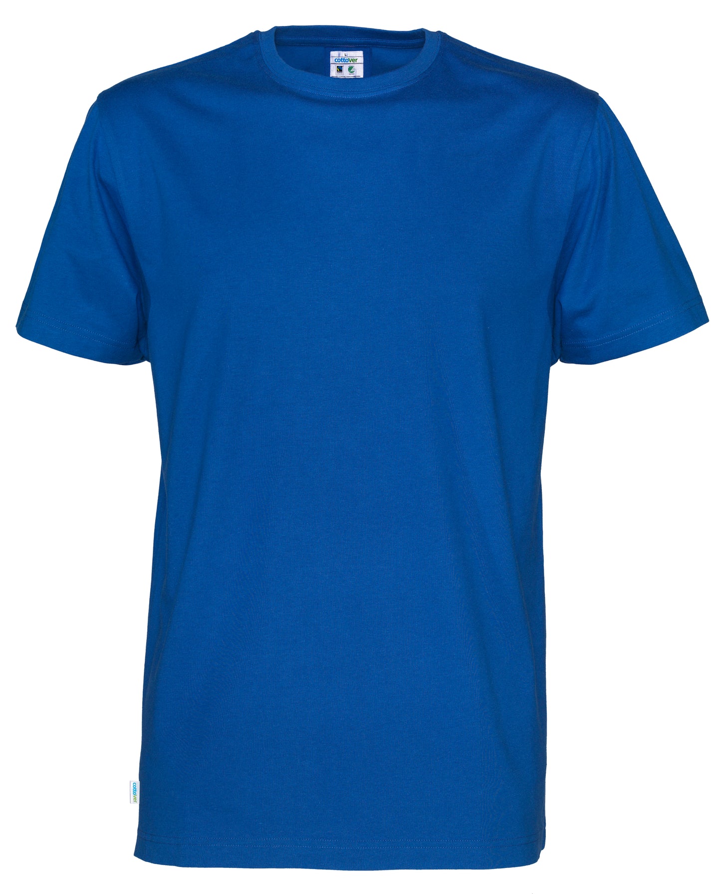 T-Shirt Herr (Brandsäkra)