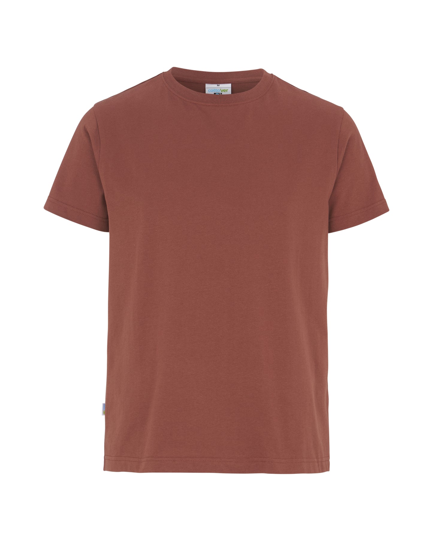 T-Shirt Herr (Brandsäkra)