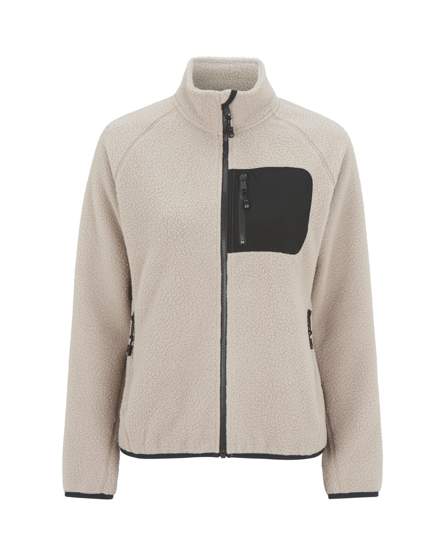 Roxby Fullzip Fleece Dam (Medfit)