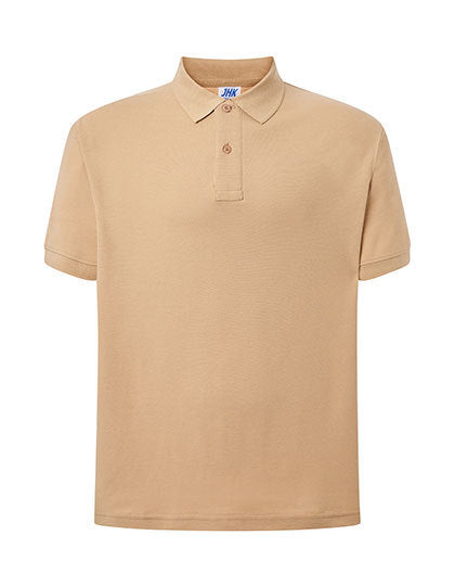 Polo Regular Piké Herr