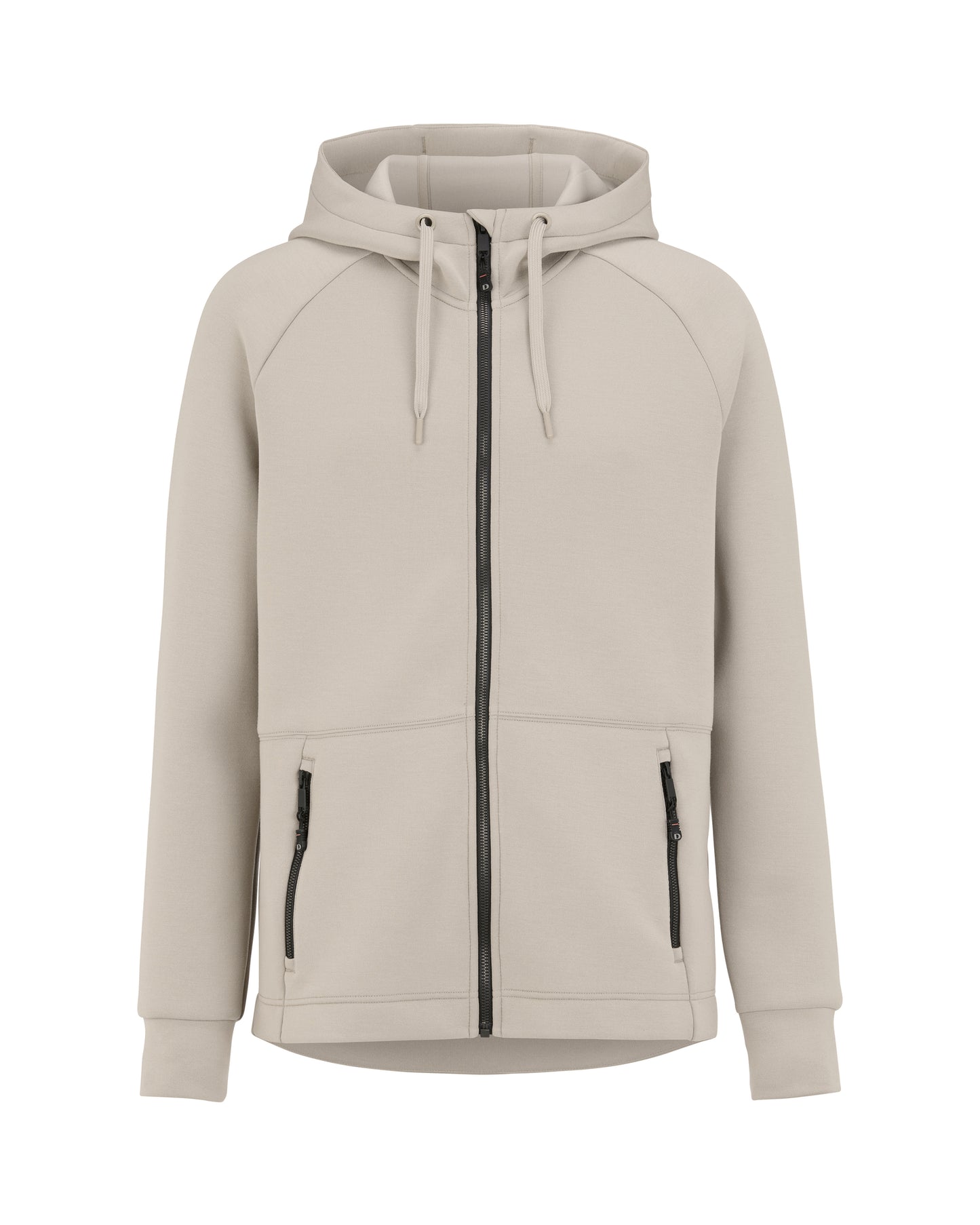 Anzac FZ Hoody Herr (Medfit)