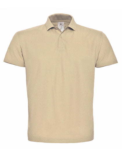 Polo ID.001 Piké Unisex