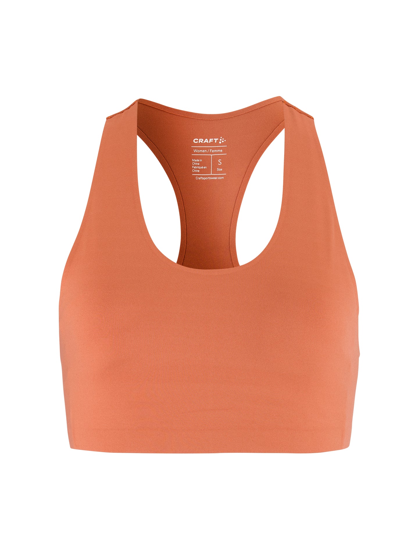 Collective Padded Sport BH Dam (Medfit)