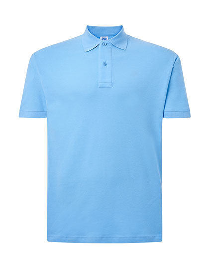 Polo Regular Piké Herr