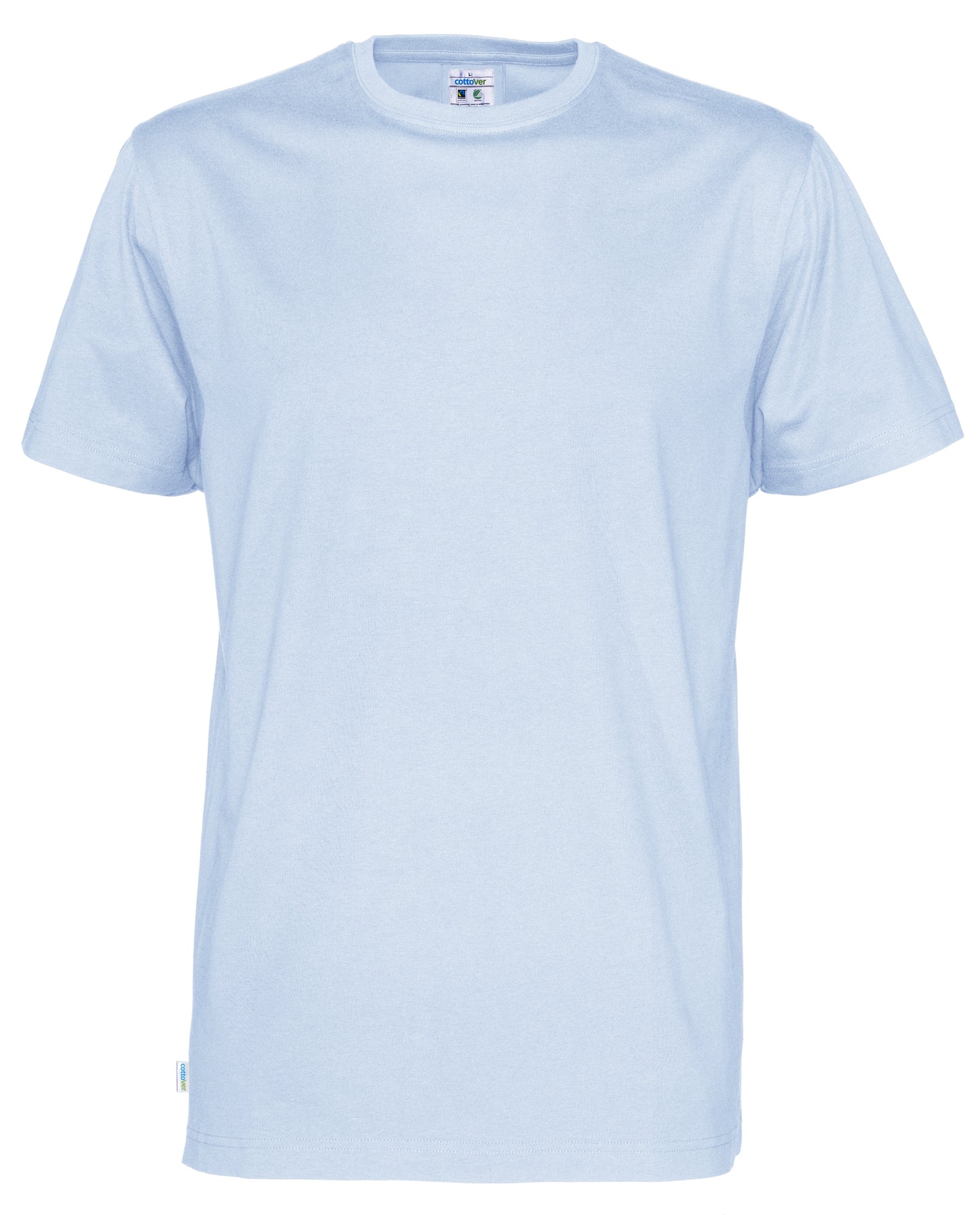 T-Shirt Herr (Brandsäkra)