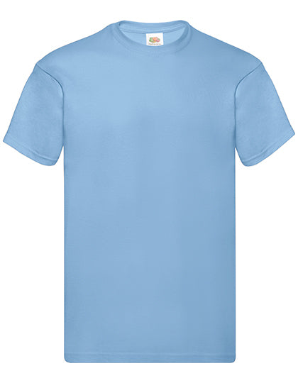 Original T T-Shirt Herr