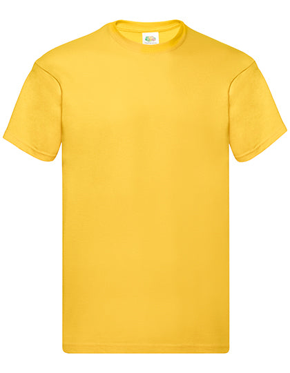 Original T T-Shirt Herr