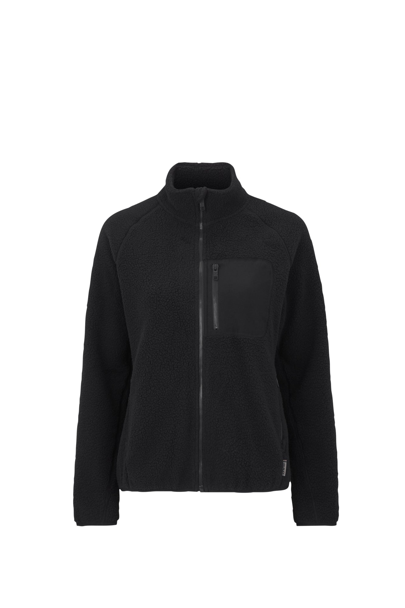 Roxby Fullzip Fleece Dam (Medfit)