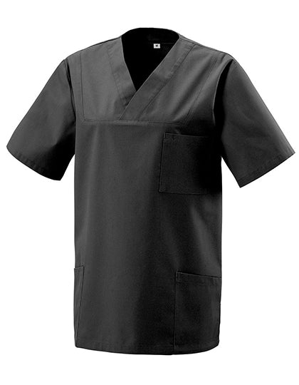 Tunic Bussarong Dam
