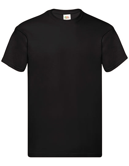 Original T T-Shirt Herr