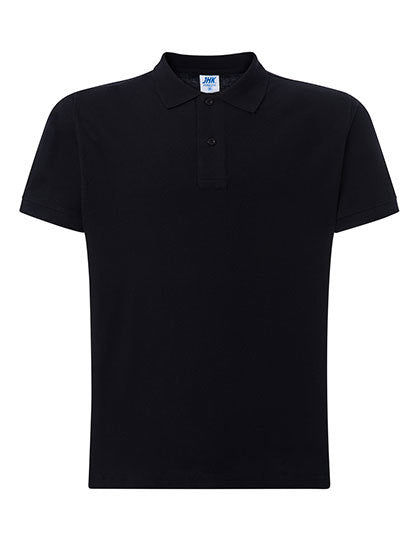 Polo Regular Piké Herr