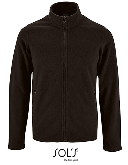 Fleece Jacka Norman Herr