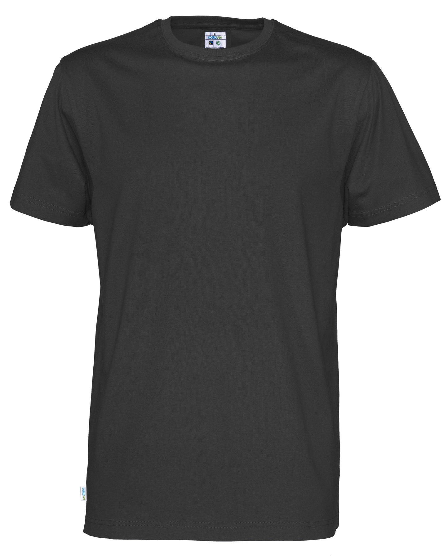 T-Shirt Herr (Brandsäkra)