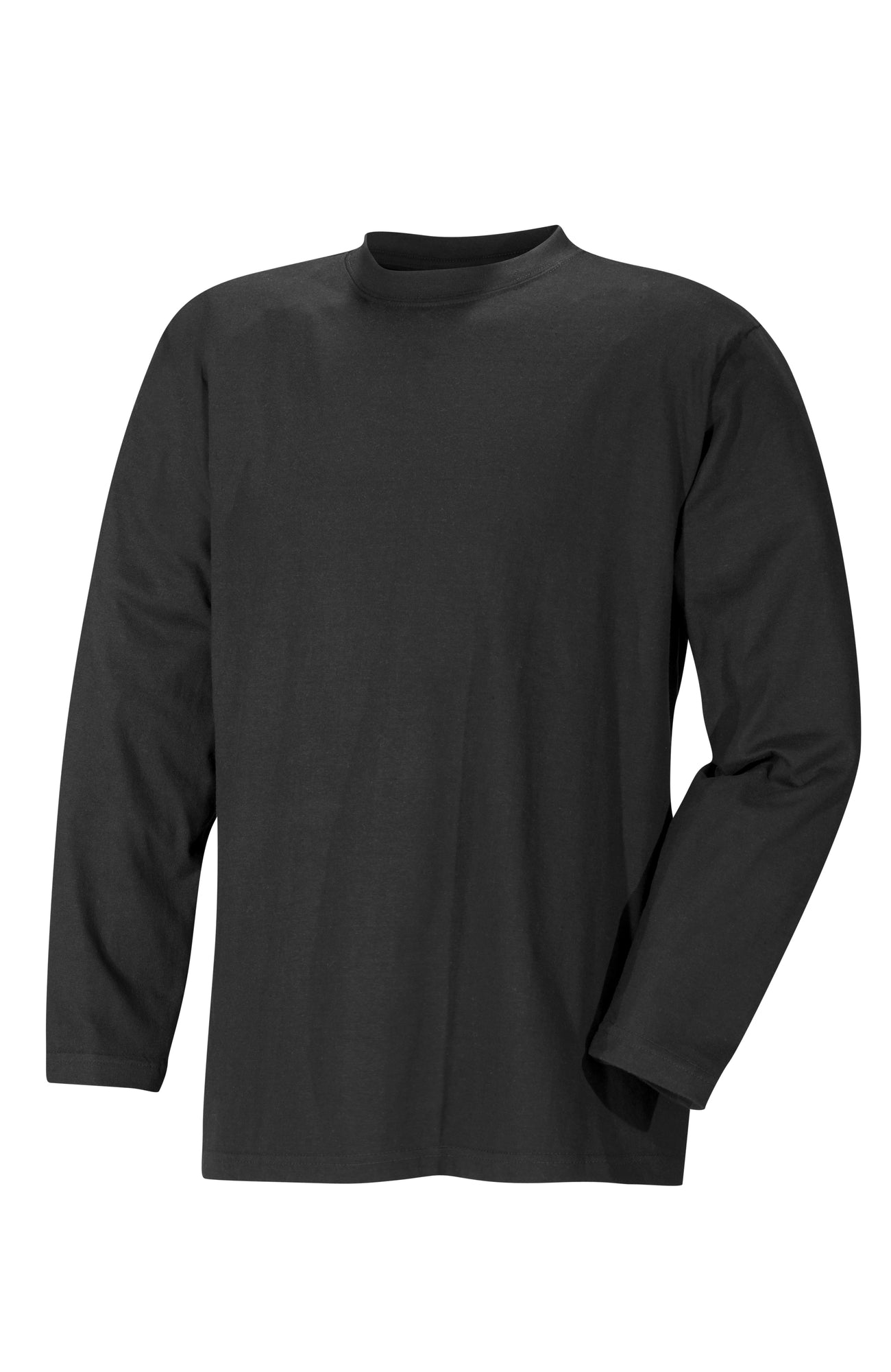 Nebraska Långärmad T-shirt (Medfit)