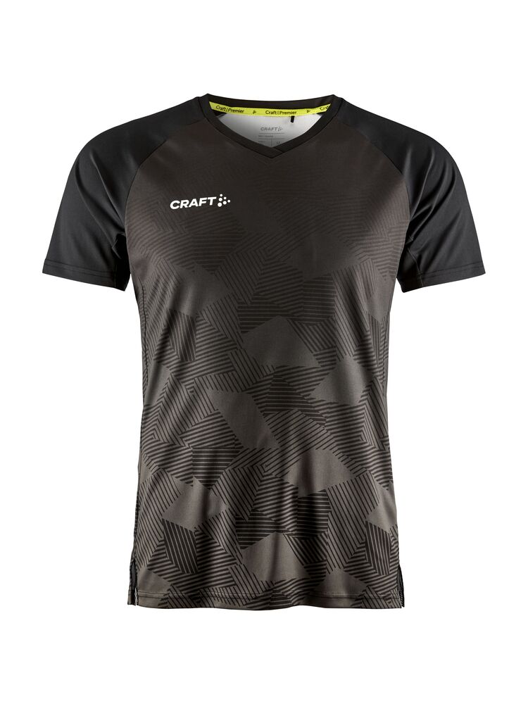 Premier Fade Jersey Herr