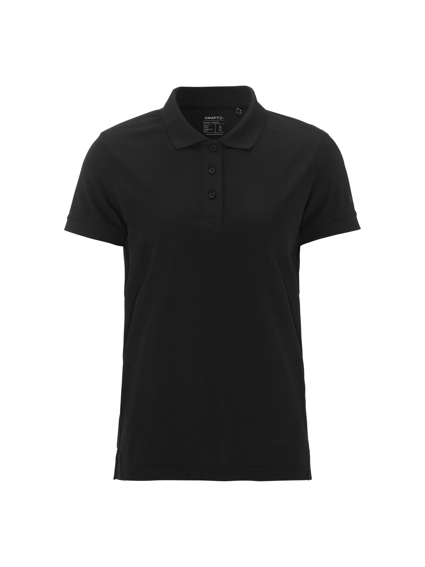CORE Unify Polo Piké Dam (Medfit)