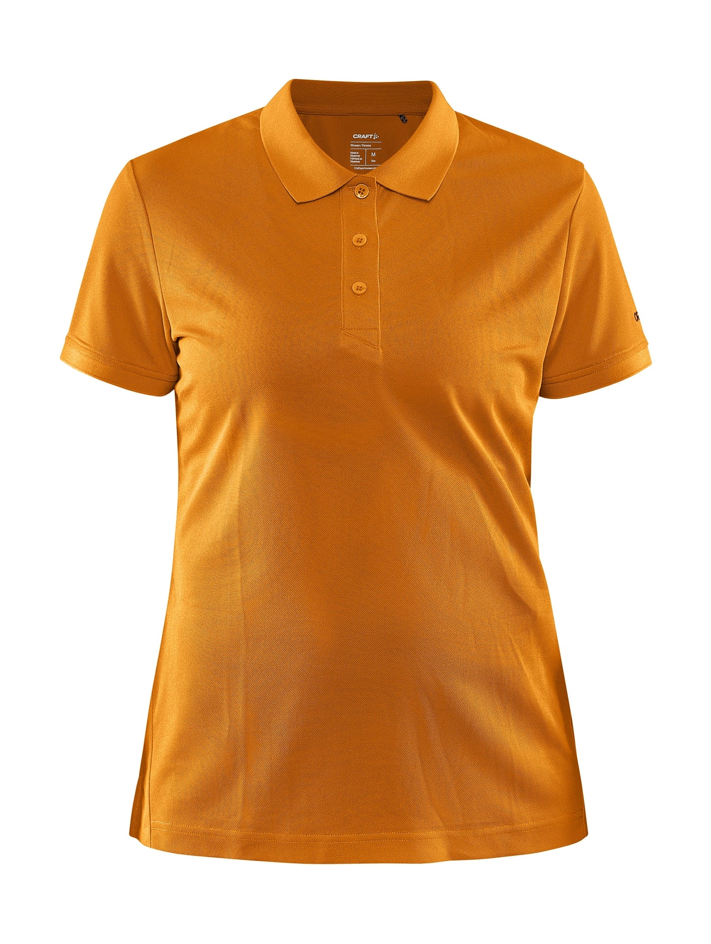 CORE Unify Polo Piké Dam (Medfit)