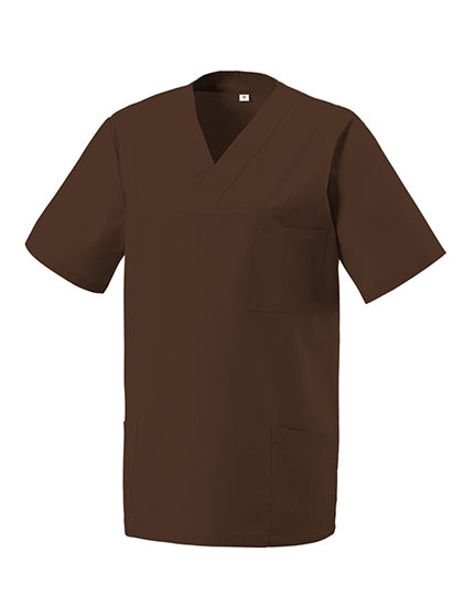 Tunic Bussarong Dam
