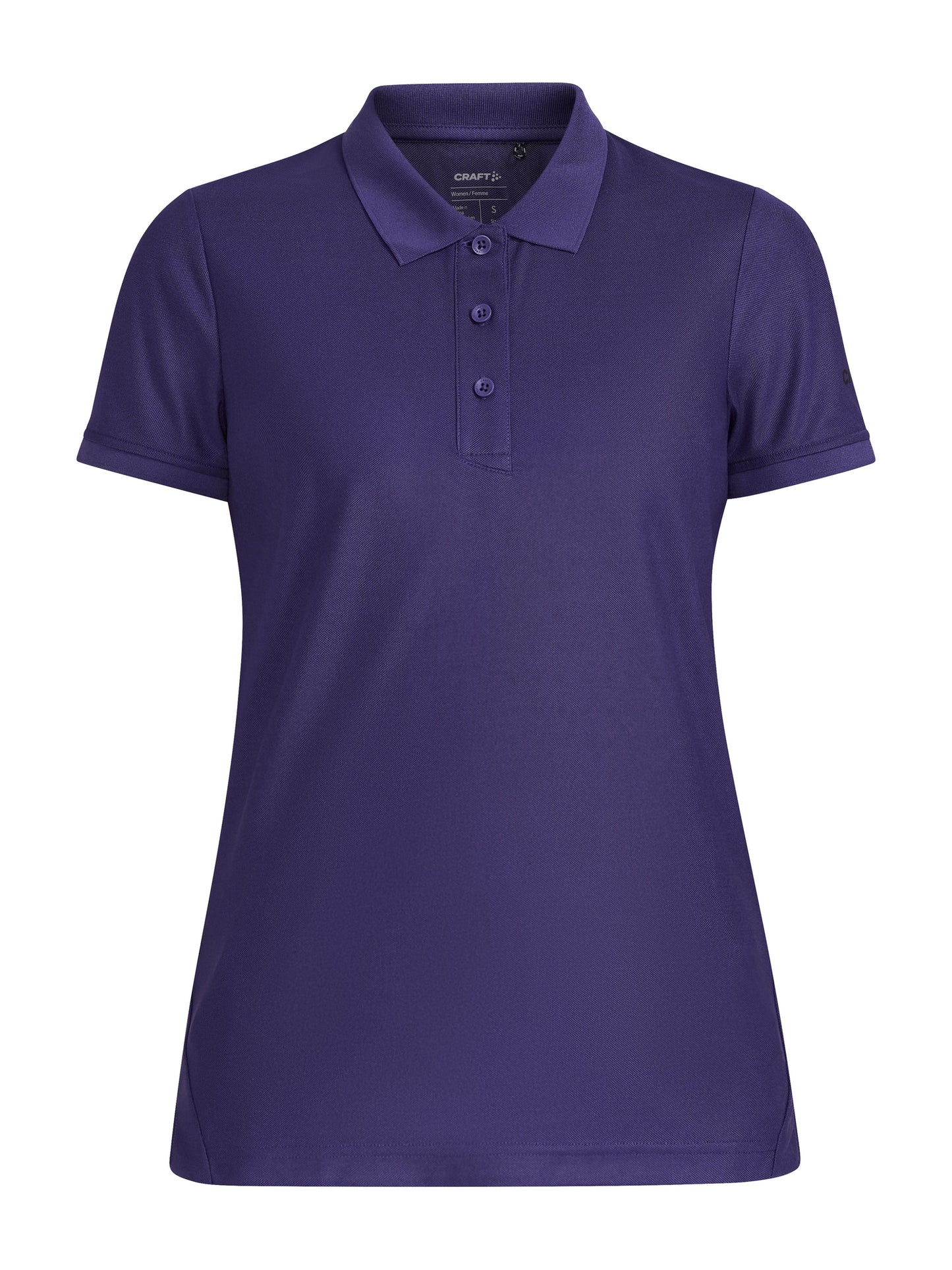 CORE Unify Polo Piké Dam (Medfit)