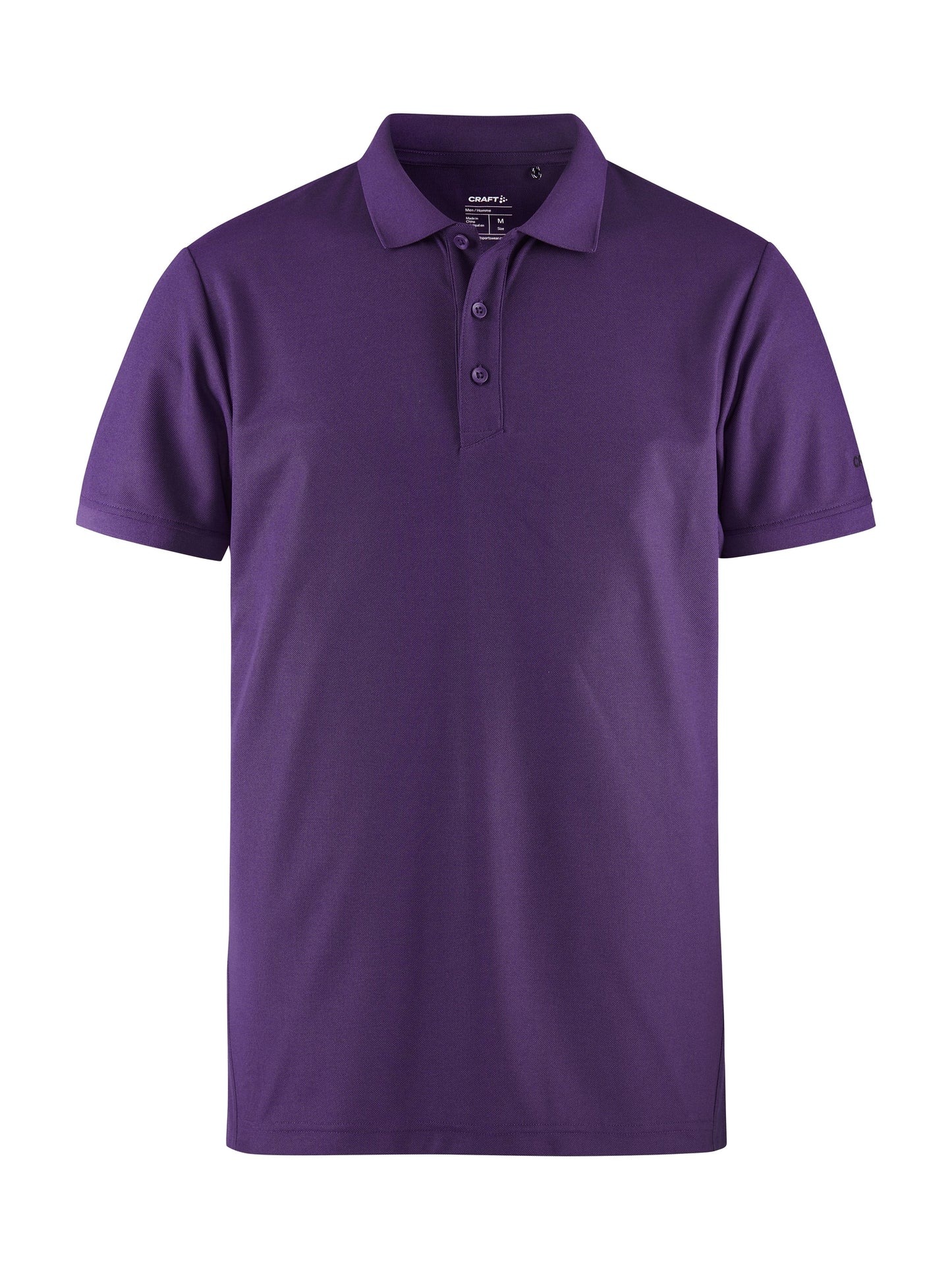 CORE Unify Polo Herr (Medfit)