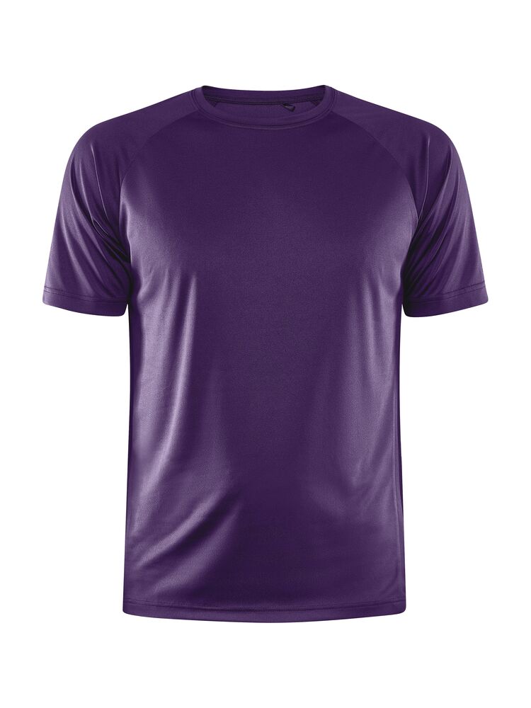 CORE Unify Training T-Shirt Herr (Medfit)