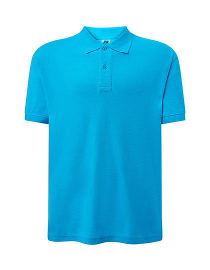 Polo Regular Piké Herr