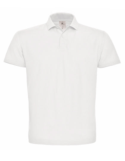Polo ID.001 Piké Unisex